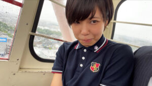 中川楓 【動画配信限定特典映像付】J○お散歩5「おじさん、私にエッチなSEXを教えてください」 ～天性のオジゴロし！女子校生のうちからこんなに敏感で、SEXの気持ち良さを知ってしまったこの子は、将来絶対おじさんの肉便器！～ 中川楓【ひよこ】