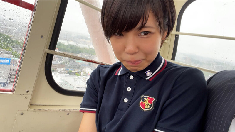 中川楓 【動画配信限定特典映像付】J○お散歩5「おじさん、私にエッチなSEXを教えてください」 ～天性のオジゴロし！女子校生のうちからこんなに敏感で、SEXの気持ち良さを知ってしまったこの子は、将来絶対おじさんの肉便器！～ 中川楓【ひよこ】