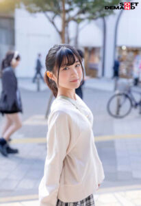 桜庭菜乃花 アブナイM願望が芽生えた剛毛マ〇コ浪人生が屈強なデカチン達に終日滅多挿しにされる上京体験。長野県松本市在住 桜庭菜乃花【SODクリエイト】