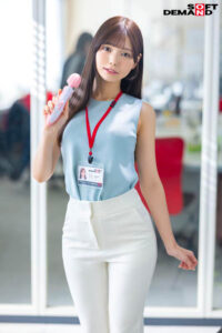 松永あかり 宣伝部 松永あかり デカチン 拘束 激ピス 目隠し 4P イカセものはガチです！私のおま×こで証明します！【SODクリエイト】