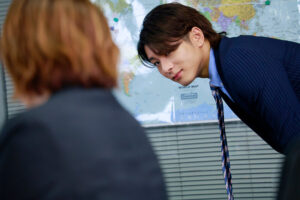 豊岡さつき スキンシップ・レッスン【SILK LABO】