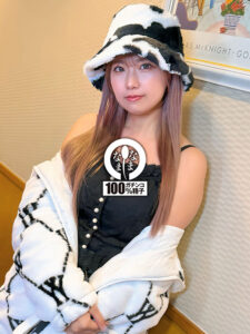 和久井美兎 初めての真正中出し解禁5発 渋谷ギャルとラブホで生輪撮影 和久井美兎【なまなま】