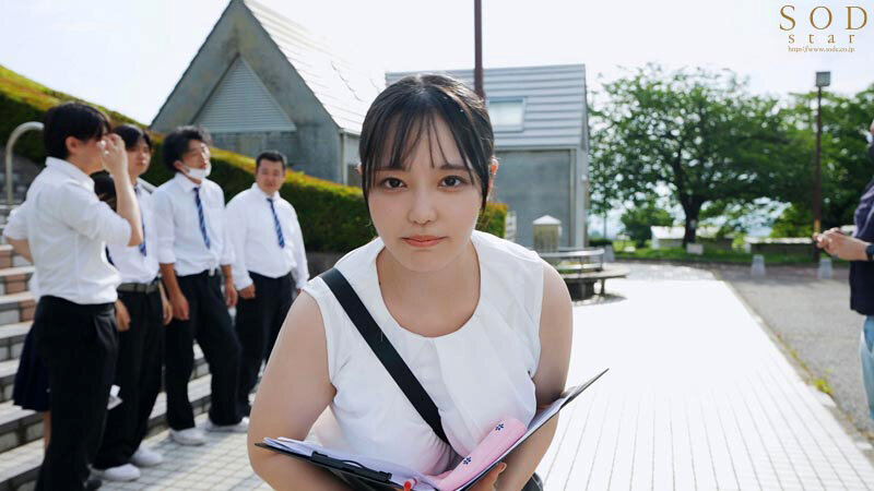 恋渕ももな 修学旅行でぼっち行動してた僕に同情し真面目な爆乳先生がこっそりヌイてくれた10発射精の宿泊記録。 恋渕ももな【SODクリエイト】