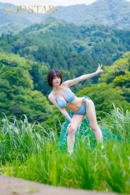 MINAMO MINAMOジャンクションR18 24時間巣ごもり生活SEX無制限発射OK ハードモードPart2 MINAMO【SODクリエイト】