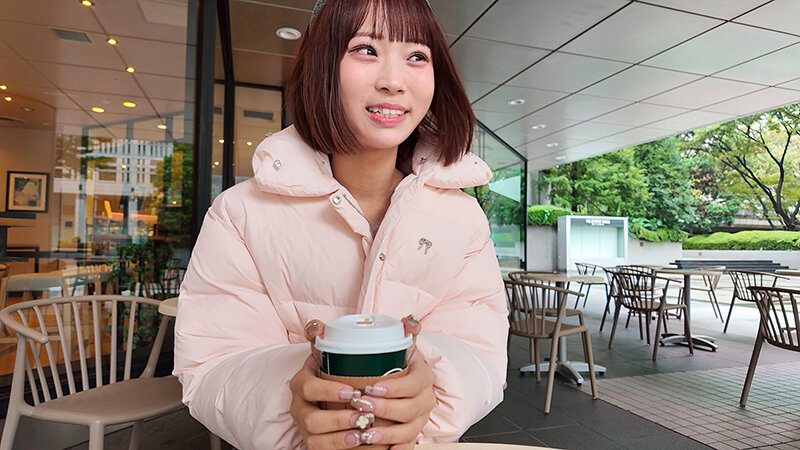渡来ふう なまなか女子 妊娠OKナマ活娘・初めての純真性中出し7発 渡来ふう【ChuChuGirl（チュチュガール）】
