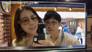 吉澤友貴 『きっとキミは、今日1日で私を好きになる。』 大人の色気ムンムン【女上司】と冴えない【後輩クン※彼女あり】の野外KISS囁き寝取りデート 吉澤友貴【マドンナ】