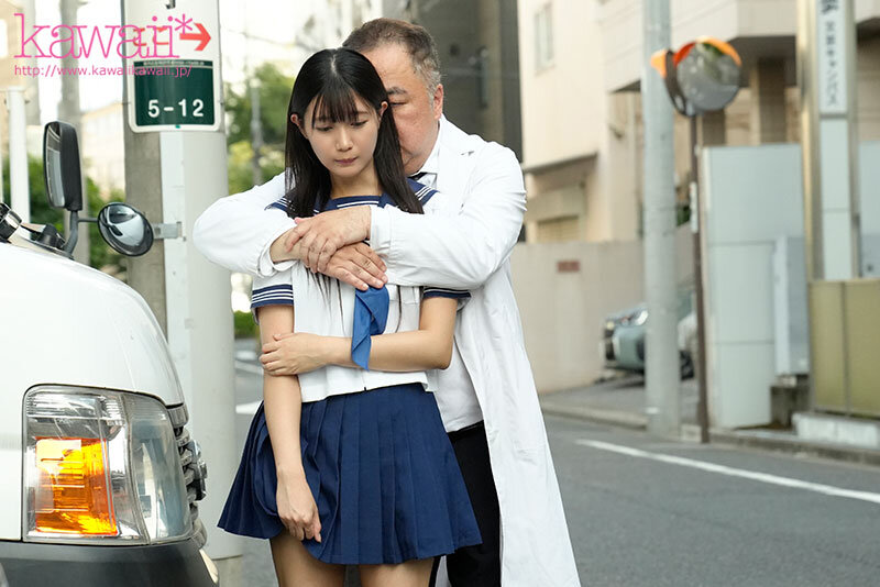 谷村凪咲 おとなしい君と制服のまま中出しセックスする僕は最低の教師です 谷村凪咲【kawaii】