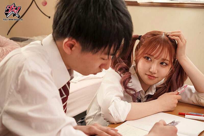 斎藤あみり おバカだけど、エロ偏差値は天才級。えっちが大好きギャルあみりちゃん。 斎藤あみり【ダスッ！】