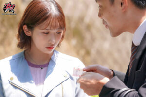 美園和花・弥生みづき・幾野まち イカセゲーム 俺のため大嫌いな男たちにイカされる巨乳彼女 美園和花 弥生みづき 五十嵐美月 幾野まち【ダスッ！】