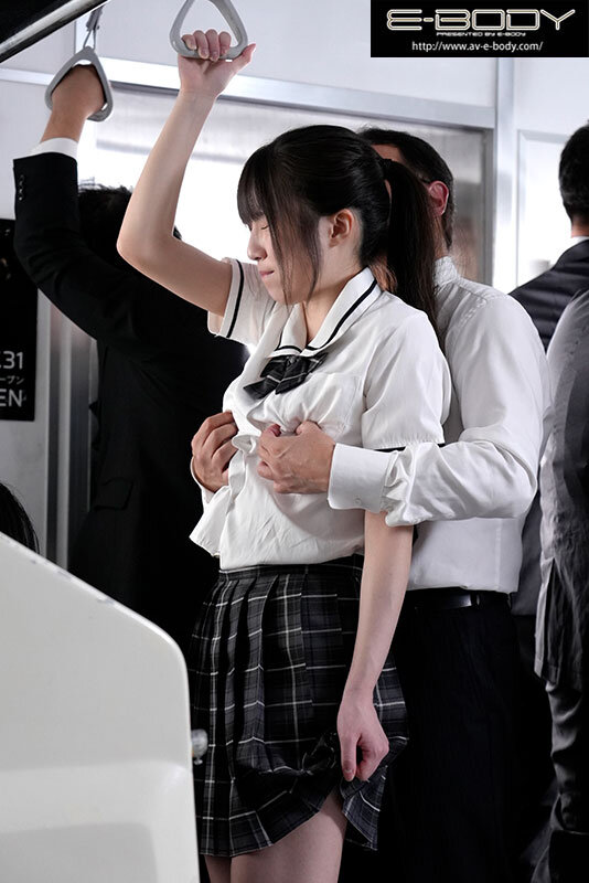 白羽舞菜 お父さん、お母さん、ごめんなさい。舞菜はいやらしい痴●が大好きみたいです。 白羽舞菜【E-BODY】