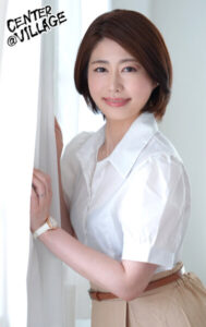岡崎亜紀 初撮り人妻ドキュメント 岡崎亜紀【センタービレッジ】