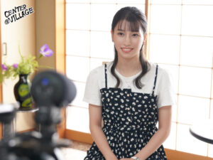 細川里緒 初撮り人妻ドキュメント 細川里緒【センタービレッジ】