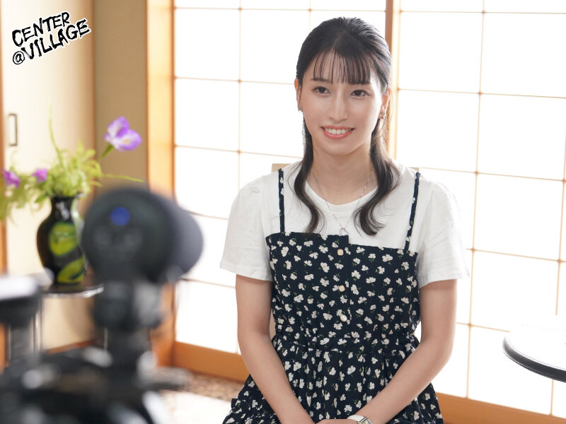 細川里緒 初撮り人妻ドキュメント 細川里緒【センタービレッジ】