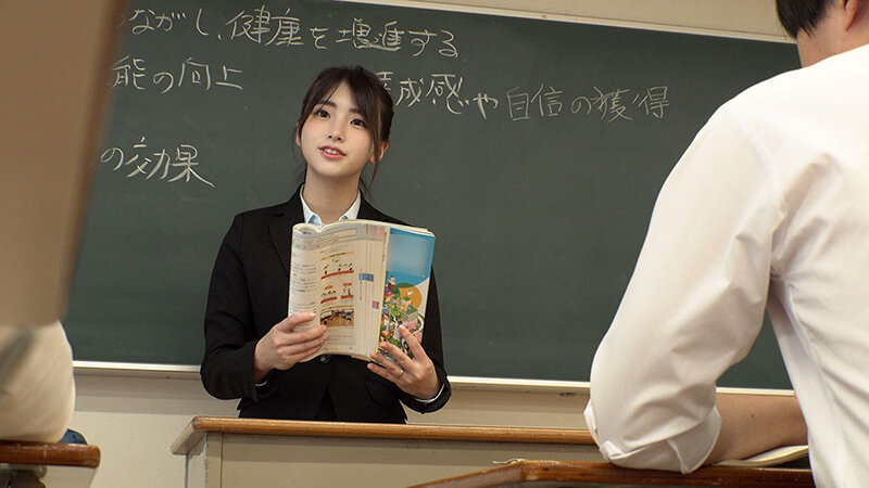 ナイスバディな担任を孕ませたい。女教師種付け生刺しわいせつ。3名の先生。【素人39】