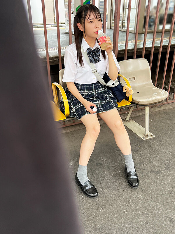 おいかけまわし～4人の天使の未来が絶望に変わる瞬間～【First Star】