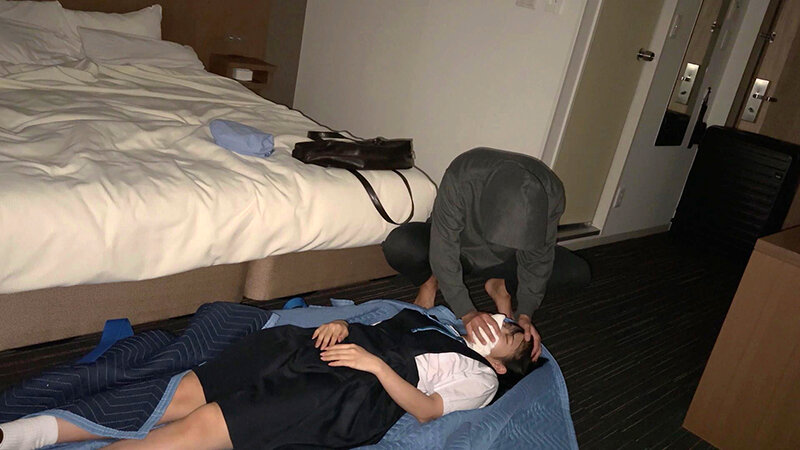 つきまとい14 楽しそうに歩く美少女を悲鳴は祭りの音でかき消され、誰も来ない絶望の中犯●れ続ける【First Star】