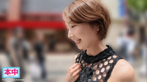 相見京香 ちょっとした夫へのあてつけAVデビュー。旦那が20歳の女子大生と浮気しているのを知ってしまい、私だって甘いSEXがしたいと中出し了解、1日限定出演 相見京香【本中】