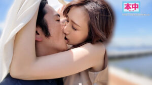 JULIA 絶対バレてはいけないのに、中出し…中学の娘の担任教師と朝まで火遊び不倫デート JULIA【本中】