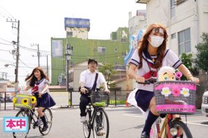 蓮実クレア・あおいれな・渚みつき 本中10周年記念作品！！美少女中出し島完全版おもてもうらも全部見せちゃいます！240分SPECIAL【本中】