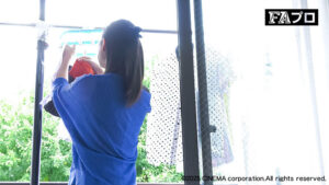 三池小春 力づくの和姦 夫の兄貴に襲われて… 三池小春【FAプロ】