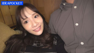 庵ひめか 配信限定:ナチュポケ REC:庵ひめか ハメ撮り IP女優のありのまま解禁【アイデアポケット】