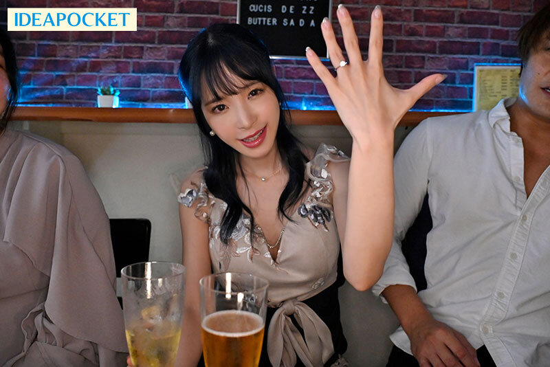 桃乃木かな 婚前同窓会NTR 性格最悪セックス最高なクズ元カレの絶倫ピストンに再び堕ちてしまったボクの婚約者 桃乃木かな【アイデアポケット】