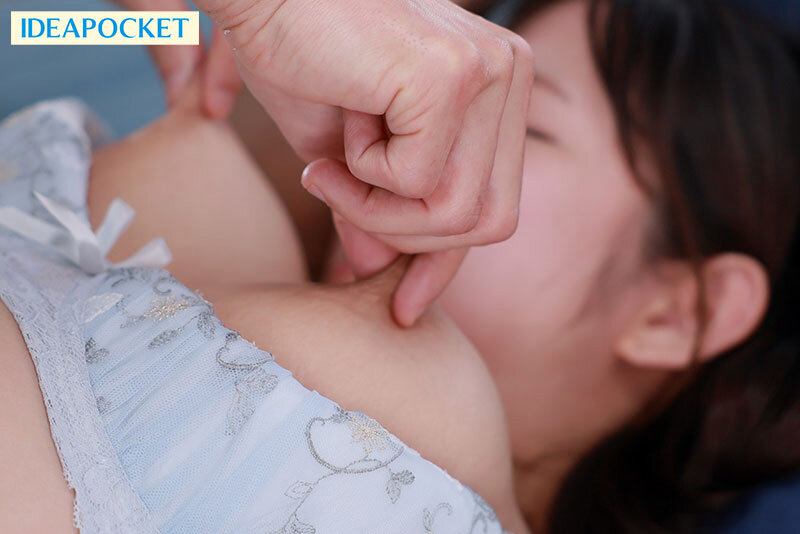 役野満里奈 もうセックスなしでは生きていけない… 絶頂イキ272回マ〇コ痙攣1953回鬼ピストン2976回快感潮測定不能 絶頂覚醒 役野満里奈【アイデアポケット】