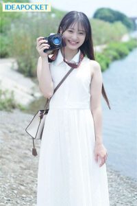 花守夏歩 新人AV デビュー FIRST IMPRESSION 171 愛らしさ全開 花守夏歩【アイデアポケット】