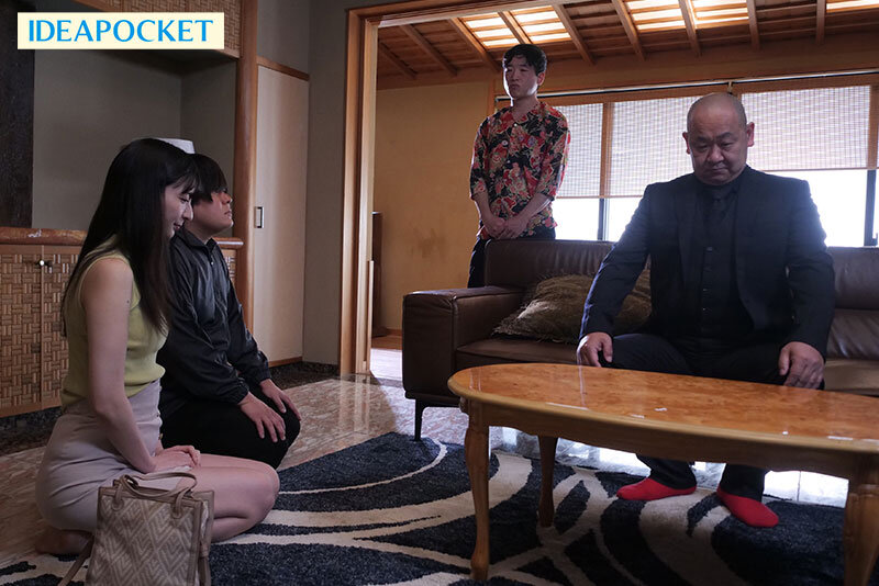 さくらわかな 身代わり肉便器 射精しても射精しても終わらない絶倫極道オヤジとの10日間監禁生活 さくらわかな【アイデアポケット】