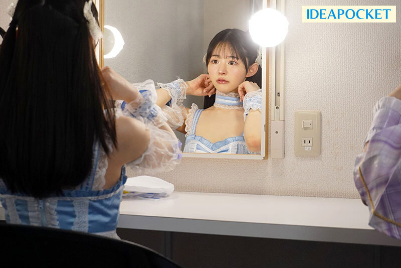 山田鈴奈 天真爛漫で天使のような担当アイドルに誘われ レッスン後、ラブホ合流し何度も背徳性交してしまうマネージャー失格の俺 山田鈴奈【アイデアポケット】