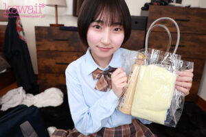 糸井瑠花 【VR】幼馴染の風呂上がり濡れ感ボディが無防備に誘惑してくる 糸井瑠花【kawaii】