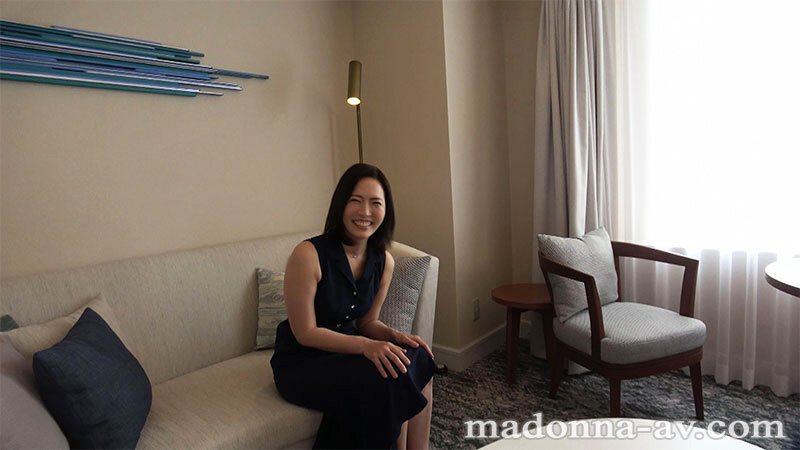 沖宮那美 配信限定 マドンナ専属女優の『リアル』解禁。 MADOOOON！！！！ 沖宮那美 ハメ撮り【マドンナ】