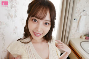 九野ひなの 【VR】「やっとSEXできた…！」ずっと憧れていた九野ひなのちゃんとイチャラブ2SEX6射精8K高画質SPECIAL 目線＆キスずれほぼなし！揺れまくりG乳＆福岡弁に胸キュン！初めてだけどパーフェクトクオリティ！！【ムーディーズ】