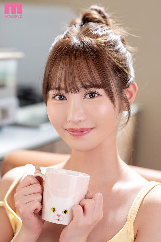 小野六花 【VR】顔面特化8KVR 猛烈に可愛い僕らのアイドル六花の顔を超近距離で見つめ続けてながら最高イチャラブ中出し2SEX！ 小野六花【ムーディーズ】