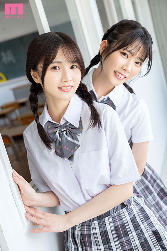 泉ももか・桜ゆの 【VR】ちょっぴりおバカさん2人 補習に呼んだら…すぐ飽きちゃって色仕掛けで逆補習！？校舎で生徒と大胆セックス ももか、ゆの、ボクの不純すぎる夏休み 泉ももか 桜ゆの【ムーディーズ】