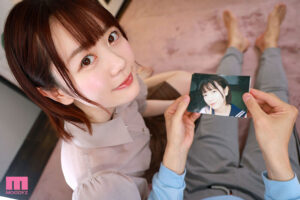 水卜さくら 【VR】巨乳カノジョと制服着てエッチする夢が叶ったー時を超えたいちゃラブSEX2本立て！ 水卜さくら【ムーディーズ】