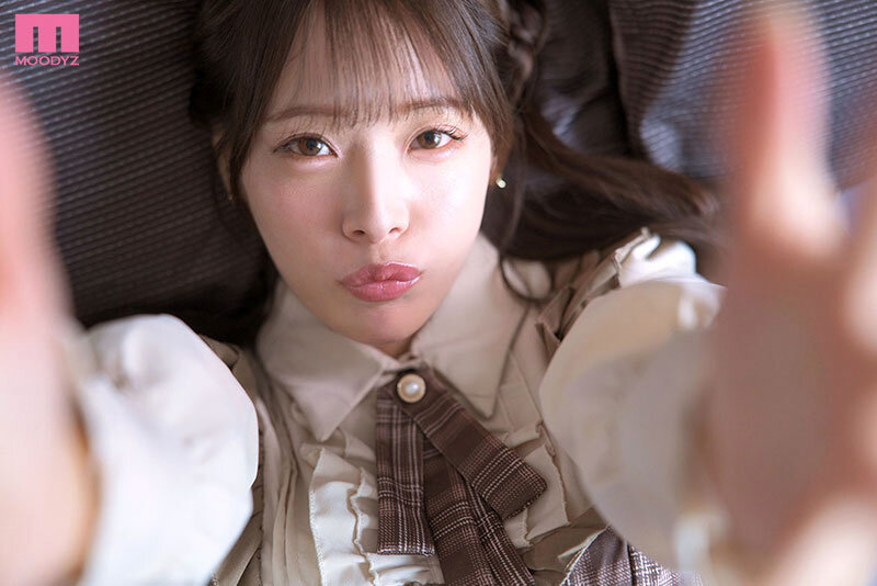 八木奈々 【VR】●っ払いキス魔‘奈々ちゃん’のゼロ距離チューおねだり我慢 唇と唇が触れたら…体温上昇 性欲暴走 キスして、フェラして、ピストン…からのベロキスして、復活フェラして、追撃ピストン… 八木奈々【ムーディーズ】