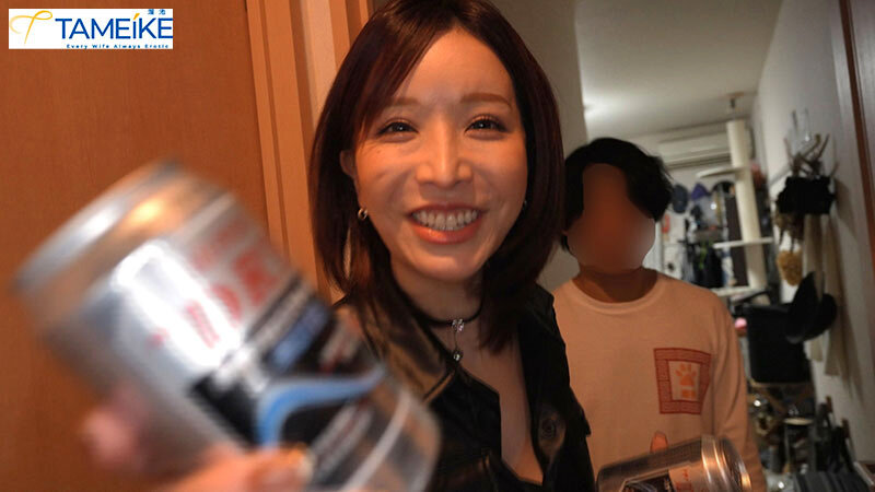 夢実かなえ・真咲南朋（楓モモ、安藤なつ妃） S級女王様・夢実かなえをM男クン家に派遣します！ド級の痴女テクと美しさで、マゾザーメン20連発ぶっこ抜きドキュメント！【TAMEIKE】