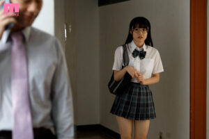 輝星きら 「先生、奥さんとどっちがフェラ上手い？」妻がいるのに教え子のからかい誘惑と小悪魔舐めしゃぶりフルコースに溺れた口淫不倫 輝星きら【ムーディーズ】