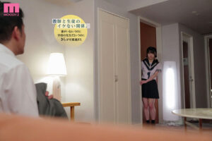 輝星きら 担任教師の僕は生徒の誘惑に負けて放課後ラブホで何度も、何度も、セックスしてしまった… 輝星きら【ムーディーズ】