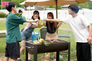 宮下玲奈 君が好き。彼女の親友に告白されて彼女の不在中にSEXに溺れた切なくもドエロい思い出。 宮下玲奈【ムーディーズ】