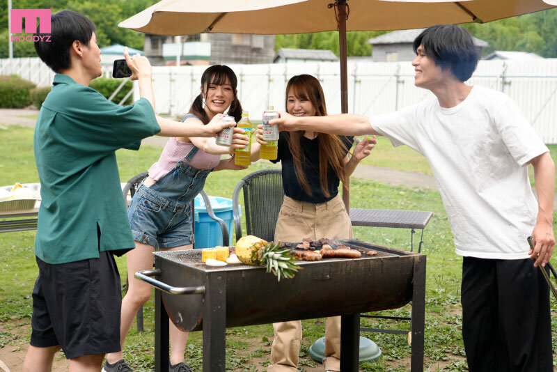 宮下玲奈 君が好き。彼女の親友に告白されて彼女の不在中にSEXに溺れた切なくもドエロい思い出。 宮下玲奈【ムーディーズ】