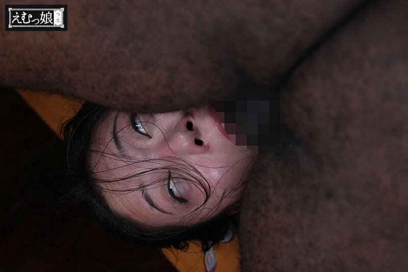 二葉エマ 黒人イラマ解禁 暴れ狂う世界の巨根を喉奥にぶち込む粉砕玉砕ノドイキFestival 二葉エマ【えむっ娘ラボ】