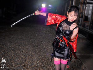 望月つぼみ 女忍者 つぼみ-幻術使いの快楽牢獄調教- 望月つぼみ【無垢】