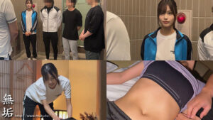 前田美波 盗撮、睡眠輪●、襲撃中出しレ×プ、集団リ×チ… 狙われた新人女子マネージャー。3泊4日、悲惨すぎる地獄のトラウマ合宿。 前田美波【無垢】