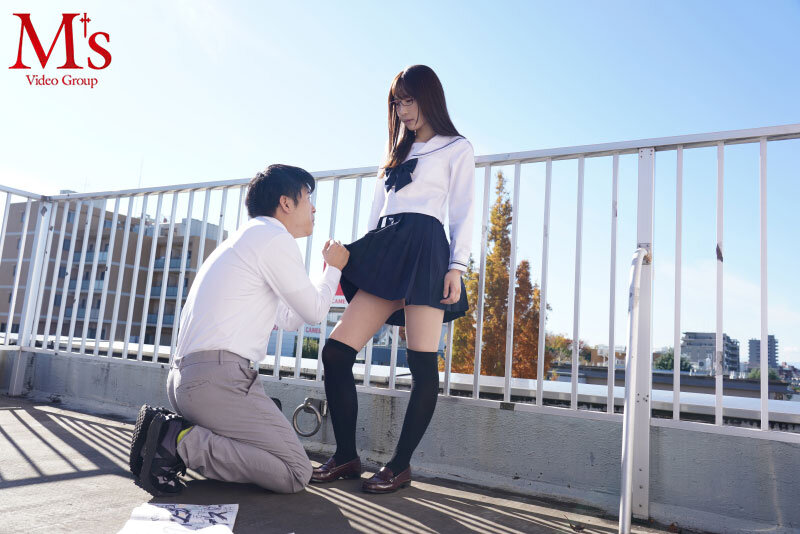 五十嵐清華 どうせなら…最後に1発ヤラせてくれ！！！ 容姿端麗で成績優秀な無気力美少女に童貞キモオタ絶倫男が性欲全開たなぼた種付けピストン 五十嵐清華【エムズビデオグループ】