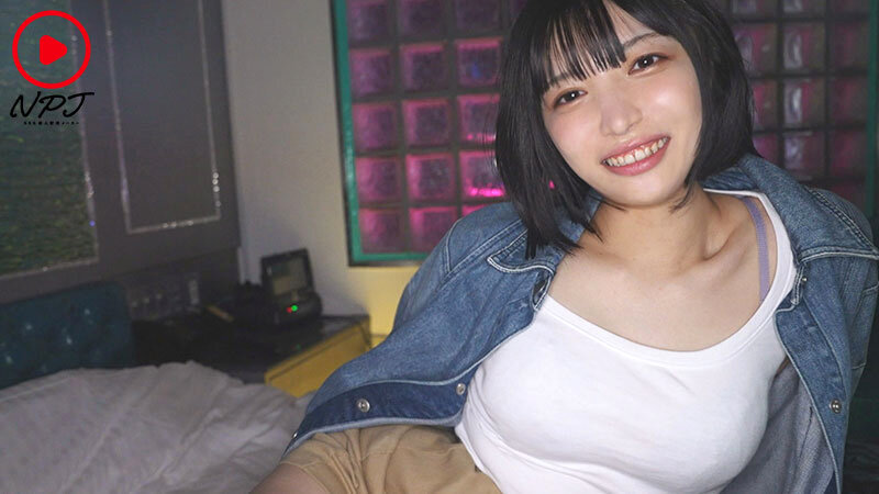 ≪ヤケクソ素人≫ 彼氏にフラれて傷心、声かけられたナンパ師に喰われちゃった女の子。【NPJ】