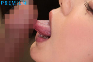 三好佑香 ピンサロ行くほどフェラ好きなの…？キミ（彼氏）が2度と風俗行けないように10回転分のすっごいフェラでヌキまくってヤルからね 三好佑香【プレミアム】