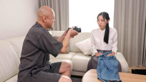 北野未奈 愛妻崩壊ホームビデオ 貞淑な嫁がモラハラ鬼畜義父に凄惨なまでに調教され続け、ドM開花していく姿を収めた3日間のNTR記録 北野未奈【レアルワークス】