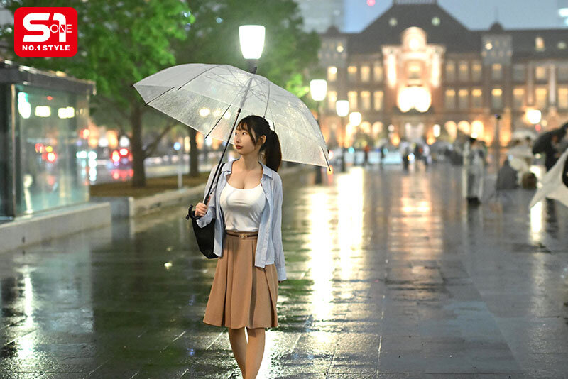 篠真有 【VR】VR NO.1 STYLE シロウト史上最細J＜篠 真有＞8KVR解禁 限界スレンダーにたわわに実ったおっぱい堪能special【エスワン ナンバーワンスタイル】